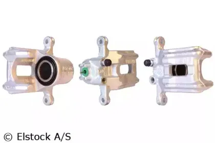 87-0775 ELSTOCK Тормозной суппорт