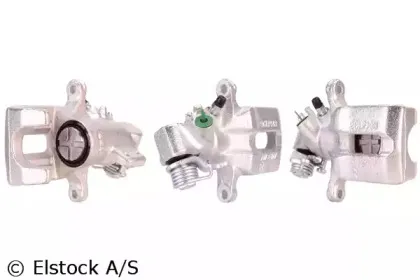 87-0776 ELSTOCK