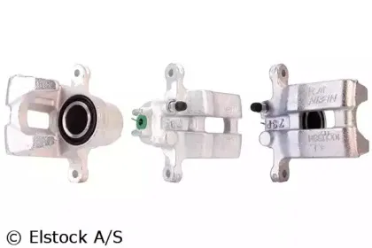 87-0781 ELSTOCK Тормозной суппорт