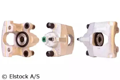 87-0786 ELSTOCK Тормозной суппорт