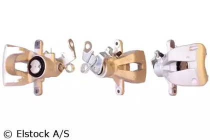 87-0792 ELSTOCK Тормозной суппорт