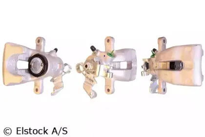 87-0815 ELSTOCK