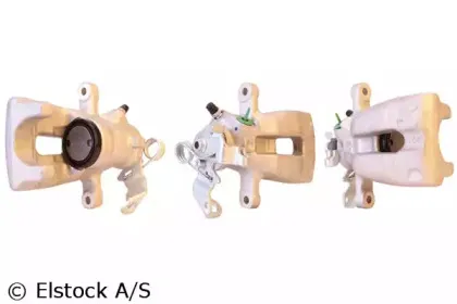 87-0816 ELSTOCK