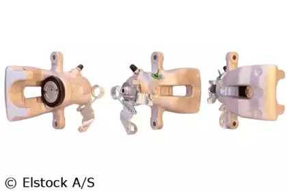 87-0817 ELSTOCK Тормозной суппорт