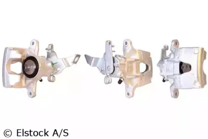 87-0821 ELSTOCK