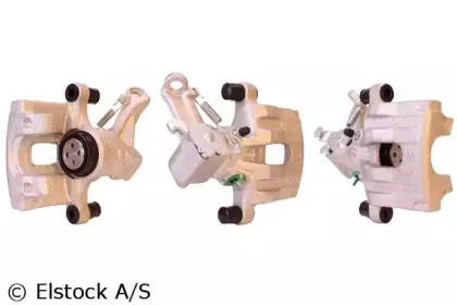 87-0827 ELSTOCK Тормозной суппорт