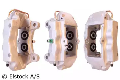 87-0851 ELSTOCK Тормозной суппорт