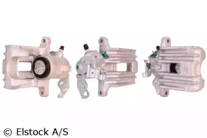 87-0854 ELSTOCK Тормозной суппорт