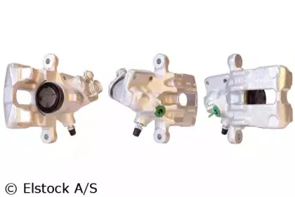 87-0858 ELSTOCK