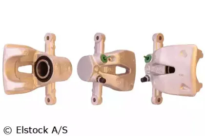 87-0864 ELSTOCK Тормозной суппорт