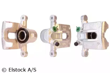 87-0872 ELSTOCK Тормозной суппорт