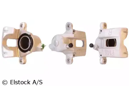 87-0874 ELSTOCK