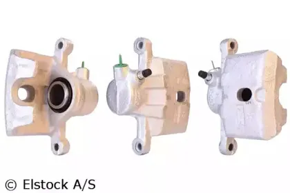 87-0887 ELSTOCK Тормозной суппорт