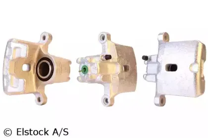 87-0889 ELSTOCK Тормозной суппорт