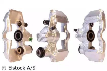 87-0901 ELSTOCK Тормозной суппорт