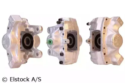 87-0918 ELSTOCK