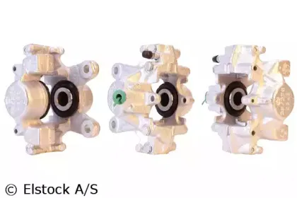 87-0922 ELSTOCK