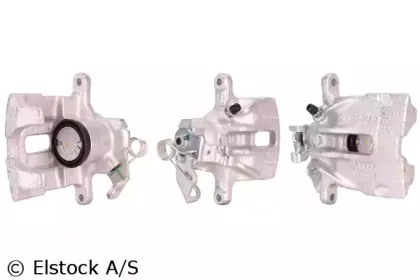 87-0932 ELSTOCK