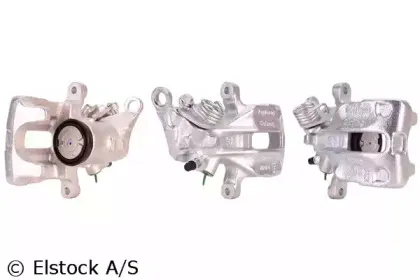87-0964 ELSTOCK