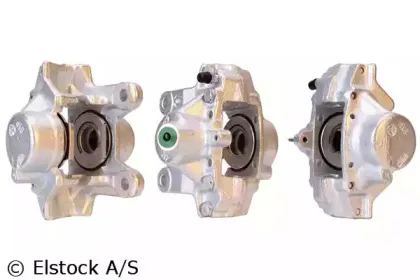 87-0996 ELSTOCK Тормозной суппорт
