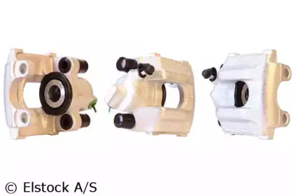 87-1003 ELSTOCK Тормозной суппорт