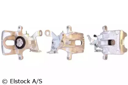 87-1006 ELSTOCK