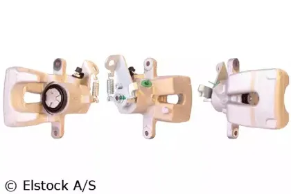 87-1027 ELSTOCK Тормозной суппорт