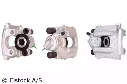 87-1037 ELSTOCK