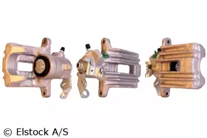 87-1043 ELSTOCK