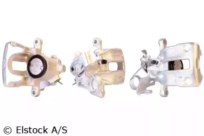 87-1046 ELSTOCK Тормозной суппорт