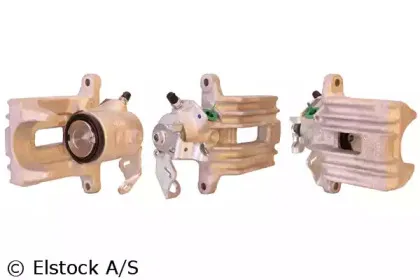 87-1054 ELSTOCK Тормозной суппорт