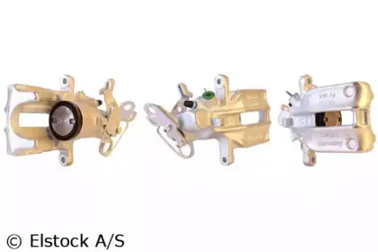 87-1154 ELSTOCK Тормозной суппорт