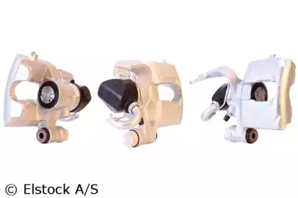 87-1162 ELSTOCK Тормозной суппорт