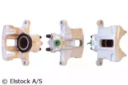 87-1193 ELSTOCK Тормозной суппорт