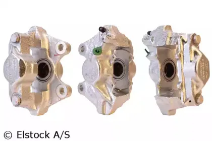 87-1222 ELSTOCK Тормозной суппорт