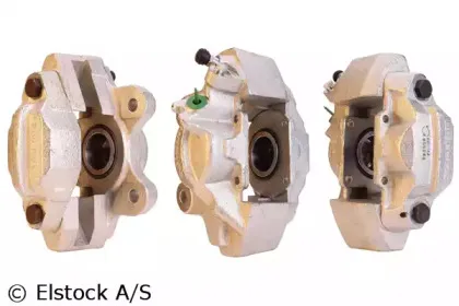 87-1326 ELSTOCK Тормозной суппорт