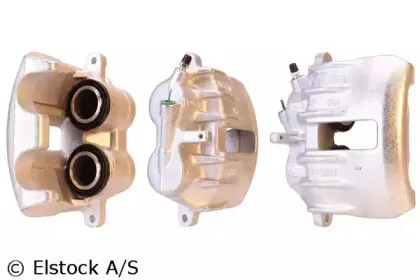 87-1336 ELSTOCK Тормозной суппорт