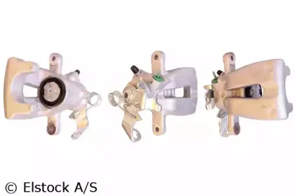 87-1341 ELSTOCK