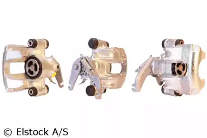 87-1347 ELSTOCK Тормозной суппорт