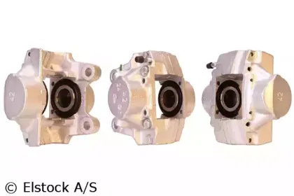 87-1366 ELSTOCK Тормозной суппорт