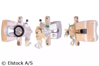 87-1551 ELSTOCK Тормозной суппорт