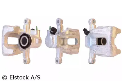 87-1567 ELSTOCK Тормозной суппорт