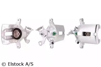 87-1571 ELSTOCK Тормозной суппорт