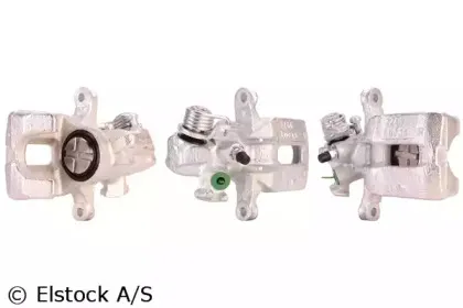 87-1572 ELSTOCK Тормозной суппорт