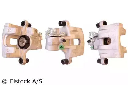 87-1577 ELSTOCK Тормозной суппорт