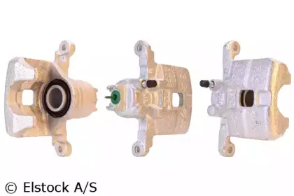 87-1579 ELSTOCK
