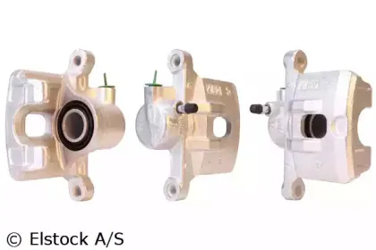 87-1586 ELSTOCK