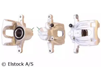 87-1591 ELSTOCK Тормозной суппорт