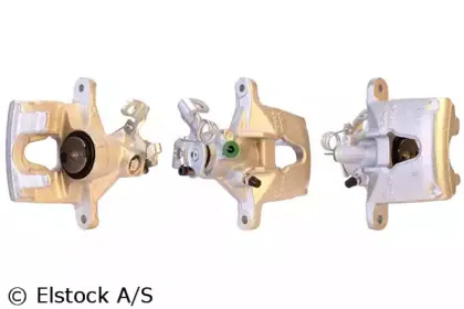 87-1599 ELSTOCK