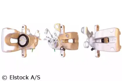 87-1602 ELSTOCK